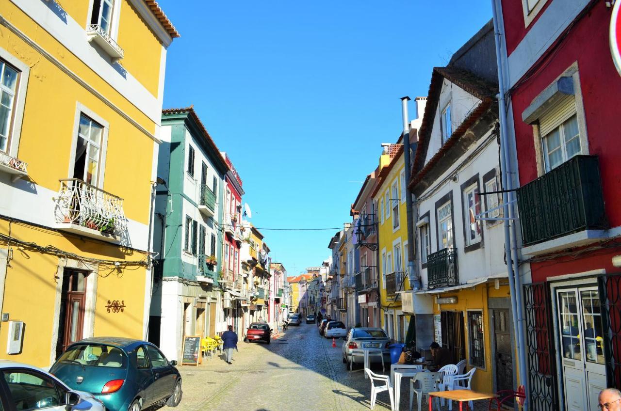 Moinho Do Marco Villa Setúbal Exterior foto